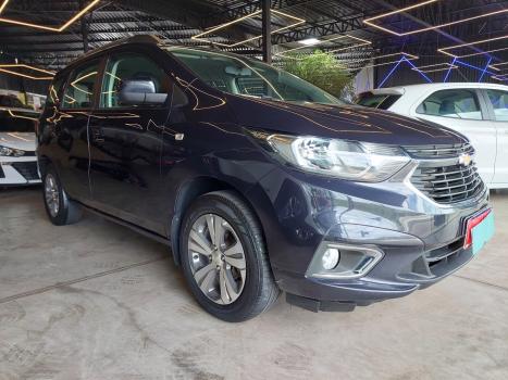CHEVROLET Spin 1.8 4P FLEX PREMIER 7 LUGARES AUTOMTICO, Foto 3