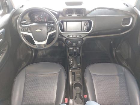 CHEVROLET Spin 1.8 4P FLEX PREMIER 7 LUGARES AUTOMTICO, Foto 7