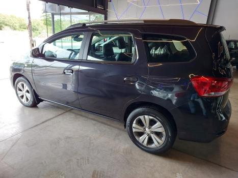 CHEVROLET Spin 1.8 4P FLEX PREMIER 7 LUGARES AUTOMTICO, Foto 10
