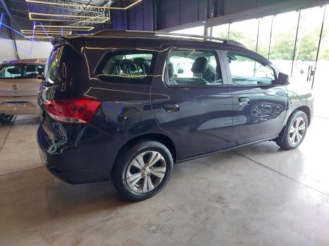 CHEVROLET Spin 1.8 4P FLEX PREMIER 7 LUGARES AUTOMTICO, Foto 12