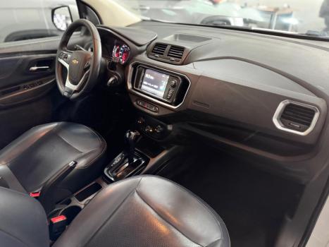 CHEVROLET Spin 1.8 4P FLEX PREMIER 7 LUGARES AUTOMTICO, Foto 5