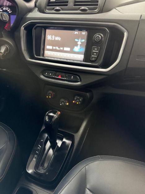 CHEVROLET Spin 1.8 4P FLEX PREMIER 7 LUGARES AUTOMTICO, Foto 6