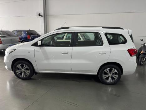 CHEVROLET Spin 1.8 4P FLEX PREMIER 7 LUGARES AUTOMTICO, Foto 7