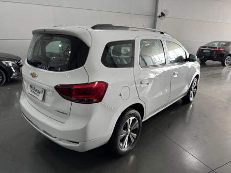 CHEVROLET Spin 1.8 4P FLEX PREMIER 7 LUGARES AUTOMTICO, Foto 10