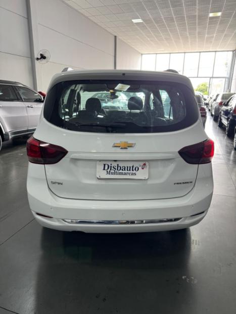 CHEVROLET Spin 1.8 4P FLEX PREMIER 7 LUGARES AUTOMTICO, Foto 11