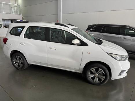 CHEVROLET Spin 1.8 4P FLEX PREMIER 7 LUGARES AUTOMTICO, Foto 13