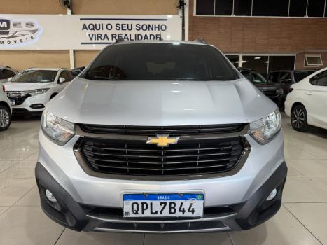 CHEVROLET Spin 1.8 4P FLEX ACTIV7 7 LUGARES AUTOMTICO, Foto 2