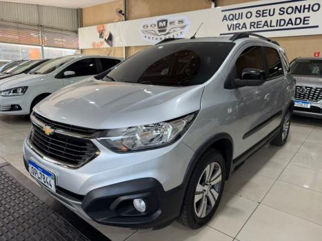 CHEVROLET Spin 1.8 4P FLEX ACTIV7 7 LUGARES AUTOMTICO, Foto 3