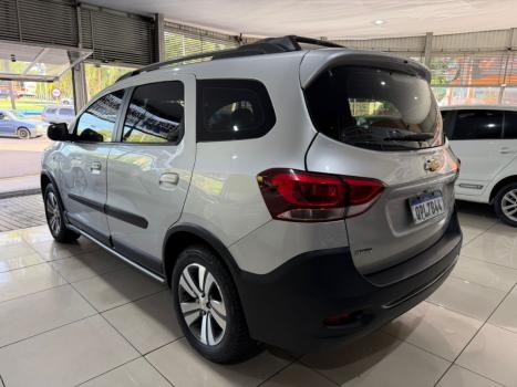 CHEVROLET Spin 1.8 4P FLEX ACTIV7 7 LUGARES AUTOMTICO, Foto 6