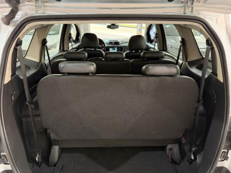 CHEVROLET Spin 1.8 4P FLEX ACTIV7 7 LUGARES AUTOMTICO, Foto 13