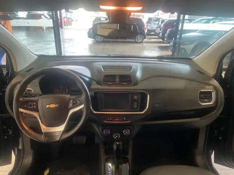 CHEVROLET Spin 1.8 4P FLEX PREMIER 7 LUGARES AUTOMTICO, Foto 7