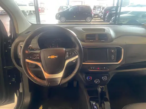 CHEVROLET Spin 1.8 4P FLEX PREMIER 7 LUGARES AUTOMTICO, Foto 8