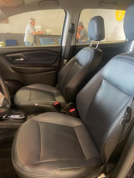 CHEVROLET Spin 1.8 4P FLEX PREMIER 7 LUGARES AUTOMTICO, Foto 9