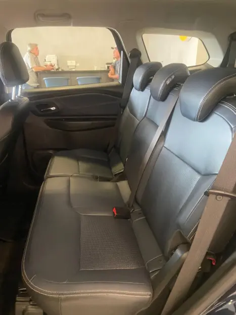 CHEVROLET Spin 1.8 4P FLEX PREMIER 7 LUGARES AUTOMTICO, Foto 10