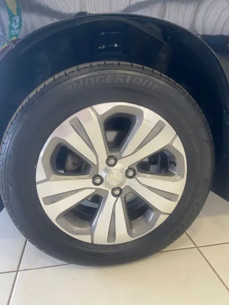 CHEVROLET Spin 1.8 4P FLEX PREMIER 7 LUGARES AUTOMTICO, Foto 11