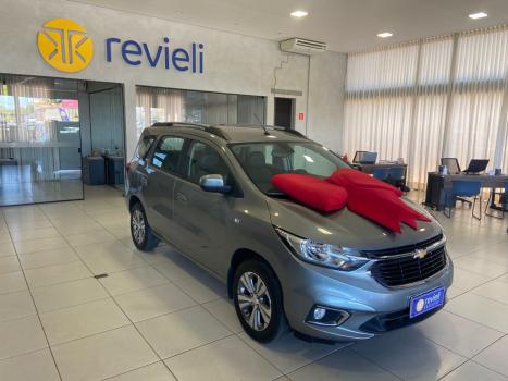 CHEVROLET Spin 1.8 4P FLEX PREMIER 7 LUGARES AUTOMTICO, Foto 1