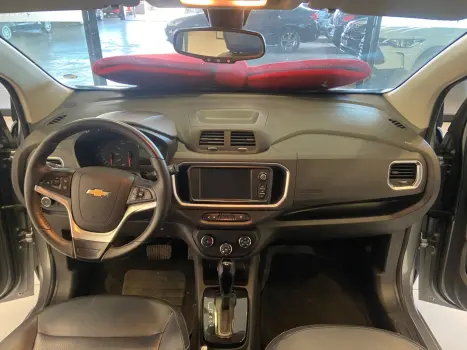 CHEVROLET Spin 1.8 4P FLEX PREMIER 7 LUGARES AUTOMTICO, Foto 7