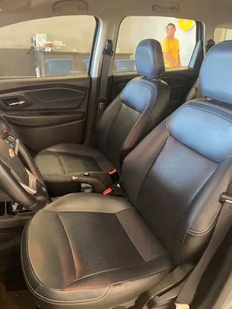 CHEVROLET Spin 1.8 4P FLEX PREMIER 7 LUGARES AUTOMTICO, Foto 8