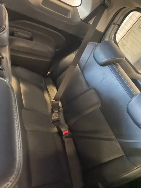 CHEVROLET Spin 1.8 4P FLEX PREMIER 7 LUGARES AUTOMTICO, Foto 9