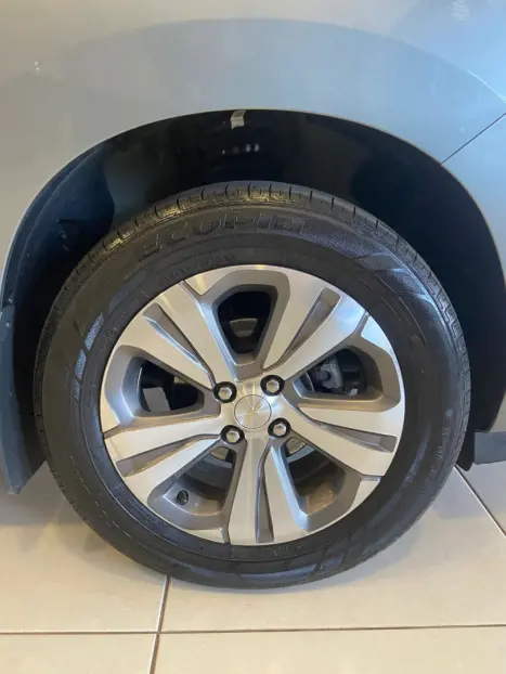 CHEVROLET Spin 1.8 4P FLEX PREMIER 7 LUGARES AUTOMTICO, Foto 10