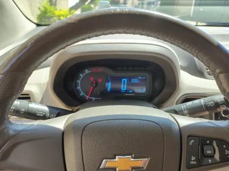 CHEVROLET Spin 1.8 4P FLEX LTZ 7 LUGARES, Foto 2