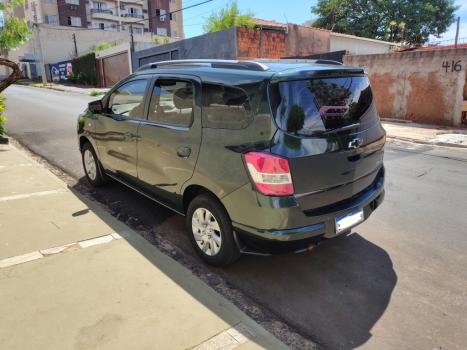 CHEVROLET Spin 1.8 4P FLEX LTZ 7 LUGARES, Foto 4