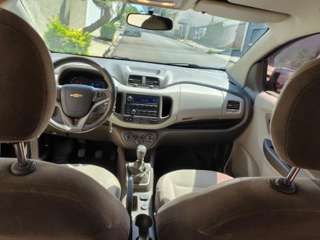 CHEVROLET Spin 1.8 4P FLEX LTZ 7 LUGARES, Foto 5
