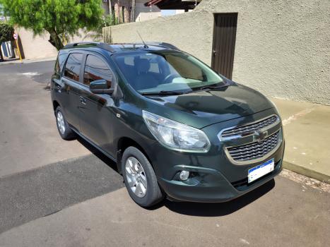 CHEVROLET Spin 1.8 4P FLEX LTZ 7 LUGARES, Foto 6