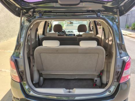 CHEVROLET Spin 1.8 4P FLEX LTZ 7 LUGARES, Foto 7