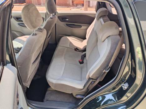 CHEVROLET Spin 1.8 4P FLEX LTZ 7 LUGARES, Foto 8