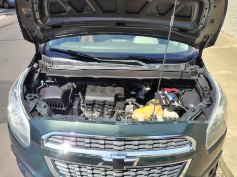 CHEVROLET Spin 1.8 4P FLEX LTZ 7 LUGARES, Foto 9