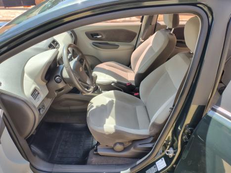 CHEVROLET Spin 1.8 4P FLEX LTZ 7 LUGARES, Foto 10