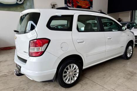 CHEVROLET Spin 1.8 4P FLEX LT AUTOMTICO, Foto 5