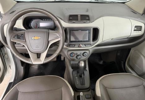 CHEVROLET Spin 1.8 4P FLEX LT AUTOMTICO, Foto 6