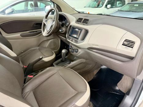 CHEVROLET Spin 1.8 4P FLEX LT AUTOMTICO, Foto 7