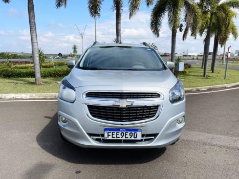 CHEVROLET Spin 1.8 4P FLEX LT, Foto 3