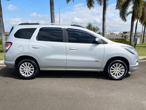 CHEVROLET Spin 1.8 4P FLEX LT, Foto 4