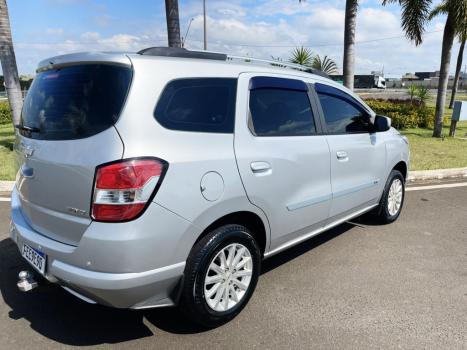 CHEVROLET Spin 1.8 4P FLEX LT, Foto 6