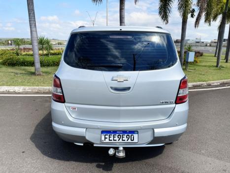 CHEVROLET Spin 1.8 4P FLEX LT, Foto 7