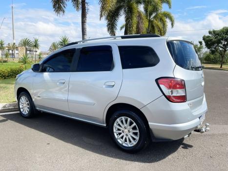 CHEVROLET Spin 1.8 4P FLEX LT, Foto 8