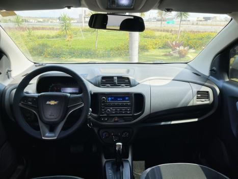 CHEVROLET Spin 1.8 4P FLEX LT, Foto 9