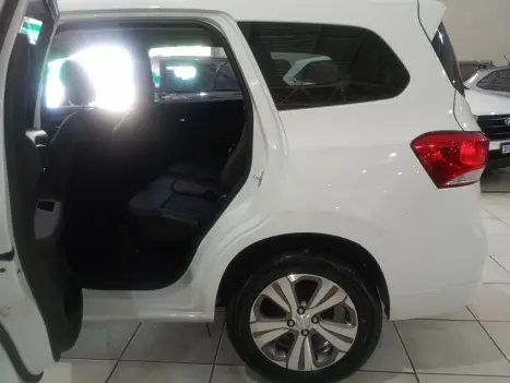 CHEVROLET Spin 1.8 4P FLEX PREMIER 7 LUGARES AUTOMTICO, Foto 10