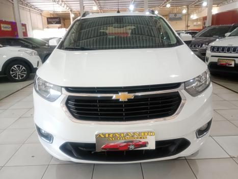 CHEVROLET Spin 1.8 4P FLEX PREMIER 7 LUGARES AUTOM�TICO, Foto 1