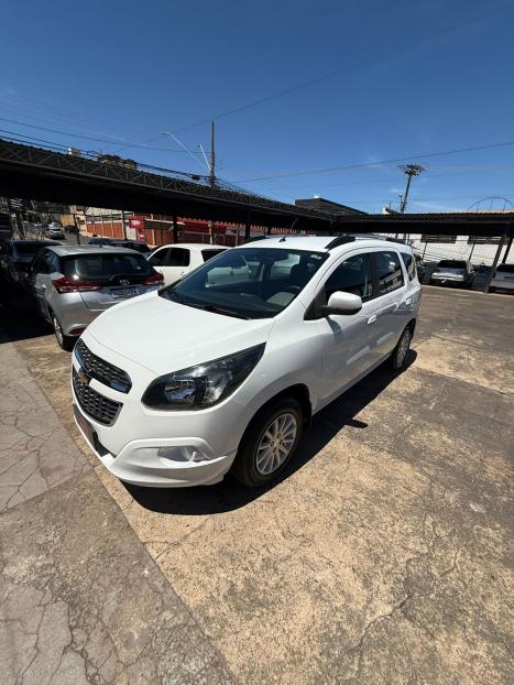 CHEVROLET Spin 1.8 4P FLEX LT, Foto 1