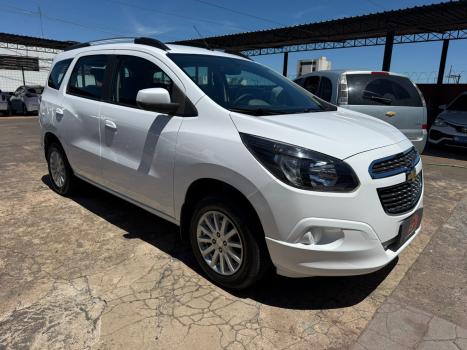 CHEVROLET Spin 1.8 4P FLEX LT, Foto 3