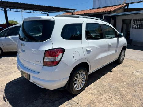 CHEVROLET Spin 1.8 4P FLEX LT, Foto 4