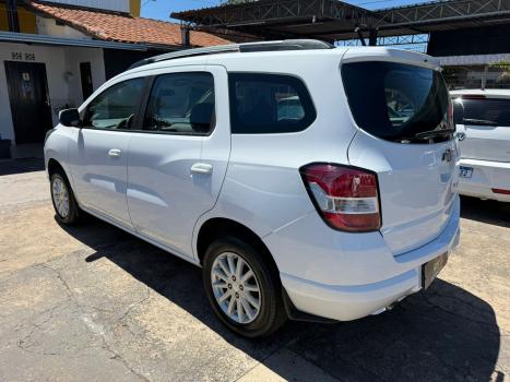 CHEVROLET Spin 1.8 4P FLEX LT, Foto 6