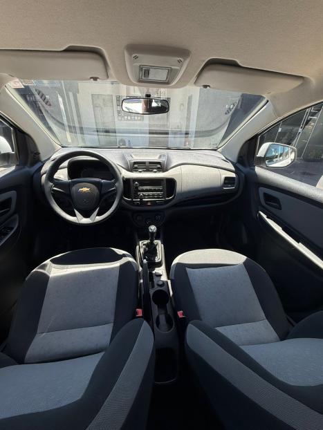 CHEVROLET Spin 1.8 4P FLEX LT, Foto 7