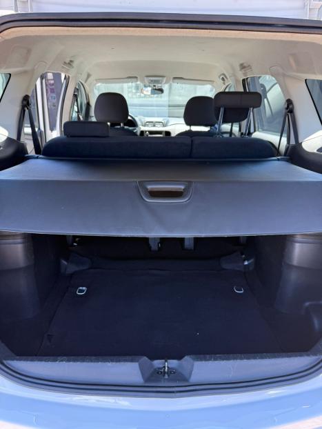 CHEVROLET Spin 1.8 4P FLEX LT, Foto 9