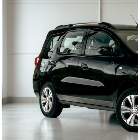 CHEVROLET Spin 1.8 4P FLEX PREMIER 7 LUGARES AUTOMTICO, Foto 3